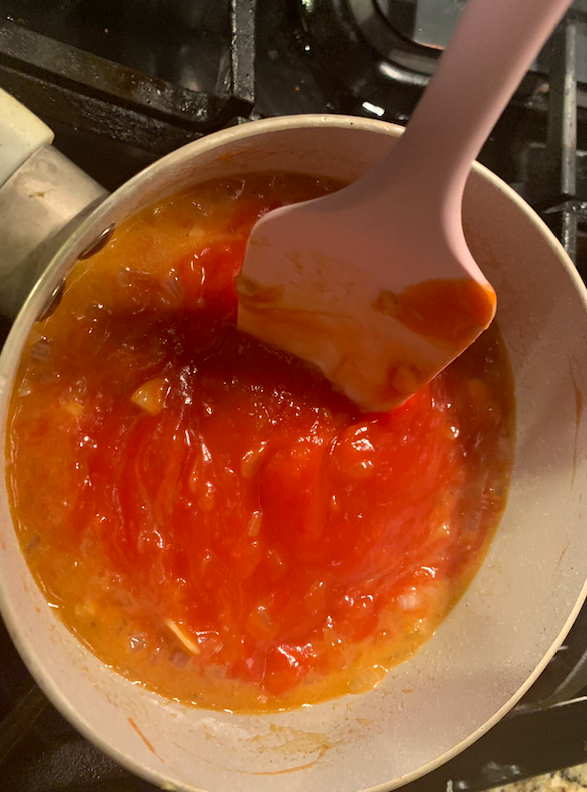 Pepsi BBQ sauce Our Military Life Blog