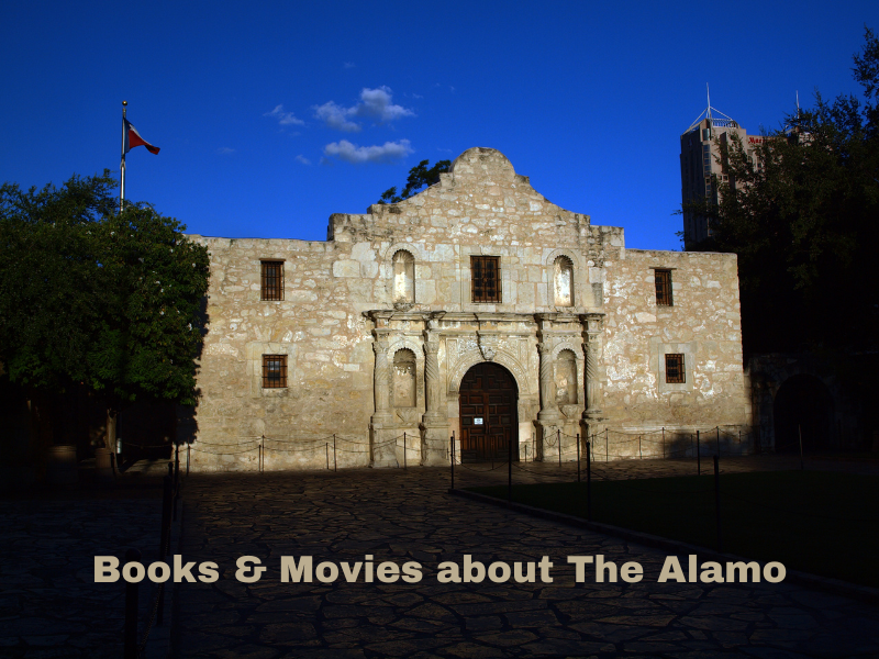 Remembering The Alamo! Our Military Life Blog