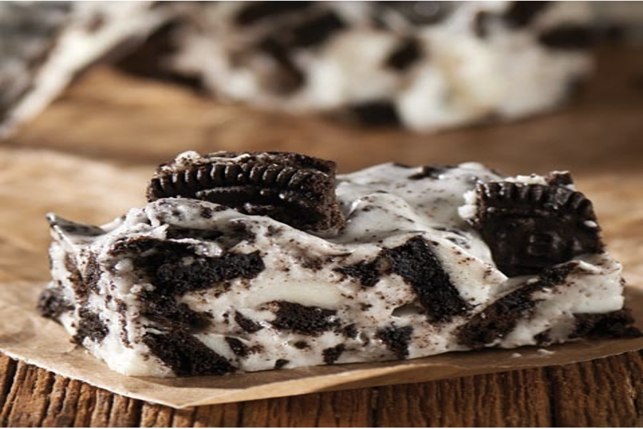 Dunk into the Oreo Verse! Our Military Life Blog