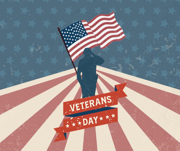 The History Behind Veteran’s Day – Our Military Life Blog