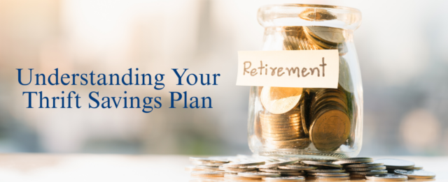Tsp Blog Understanding Your Thrift Savings Plan – Our Military Life Blog